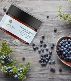 Dr Botanicals Dr. Botanicals Apothecary Limited Happy Morning Routine