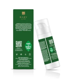 Dr Botanicals Dr. Botanicals BABY LUX Collectie Bubbelbad en Crème