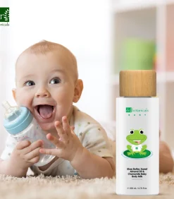 Discount Zoete Amandelolie & Kamille Baby Bodymelk Bodylotions & Bodymilks