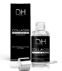 Dr H Anti-Ageing Collageen Gezichtsserum 30ml
