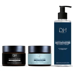 Dr H Anti-Ageing Reiniging & Hydratatie