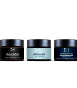 Hot Anti-Ageing Ultiem Pakket Gezicht Sets