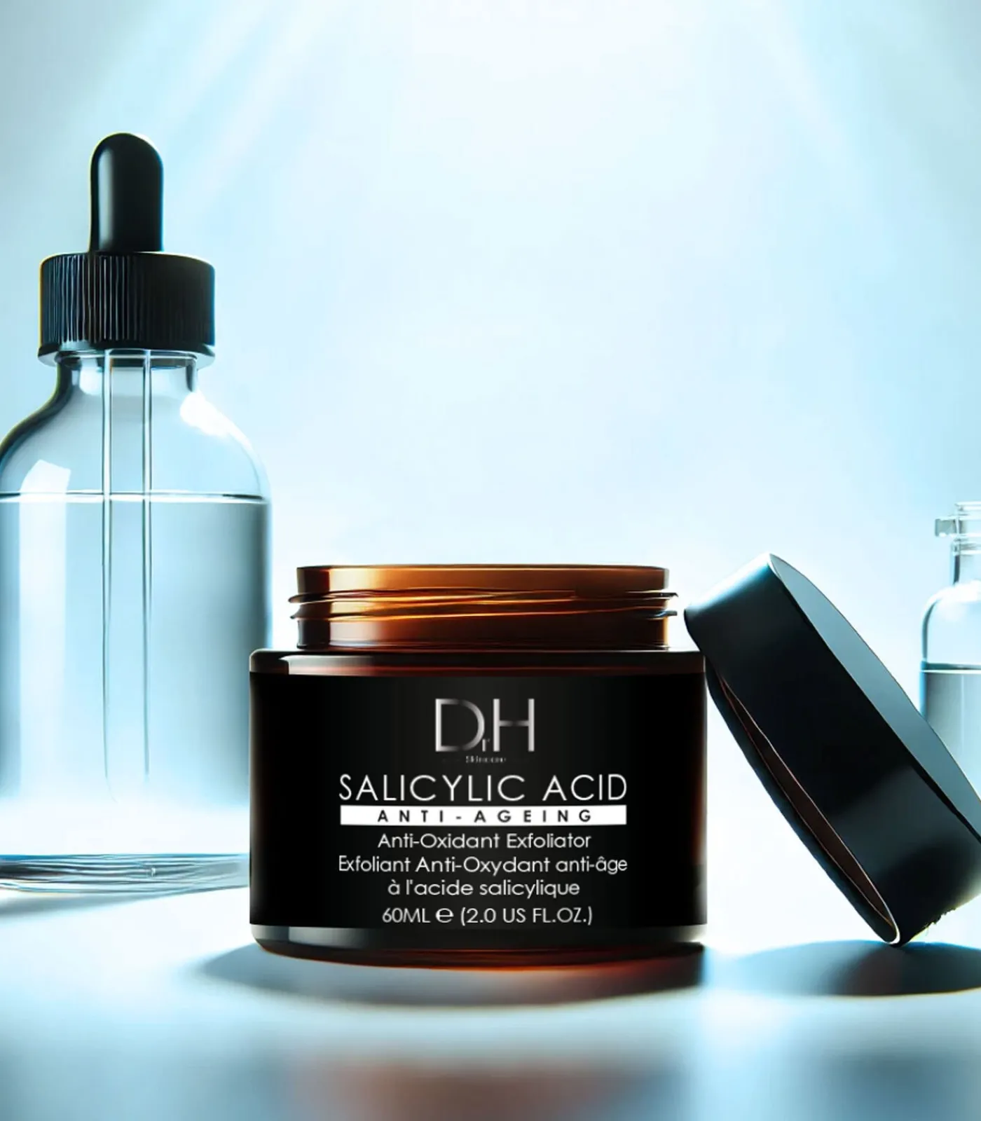 Hot Anti-Ageing Ultiem Pakket Gezicht Sets