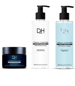 Online Cleansing & Hydration Pack Gezicht Sets