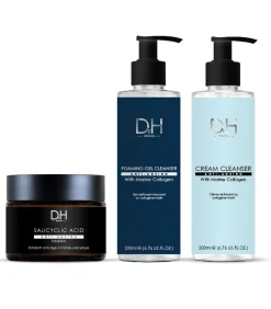 Dr H Collageen Essentials Pakket