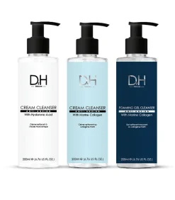 Dr H Hydratatie & Reinigingspakket