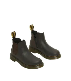 Kinderen Dr Martens Dr. Martens Chelsea 2976 Junior laarzen bruin