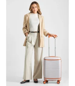 New Draagtas “JOY” Trolleys