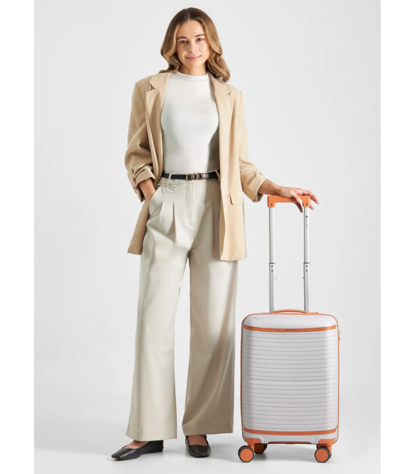 New Draagtas “JOY” Trolleys