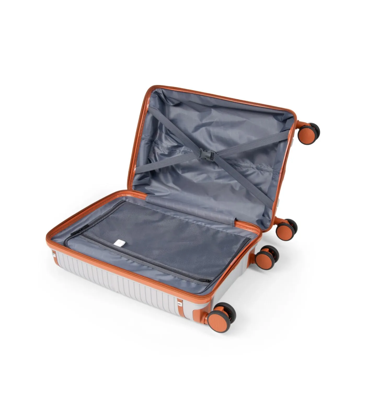 New Draagtas “JOY” Trolleys