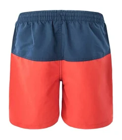 Sale DRAKON - Zwembroek - Rood Kinderen Badkleding