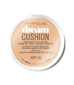 Maybelline New York Dream Cushion Foundation