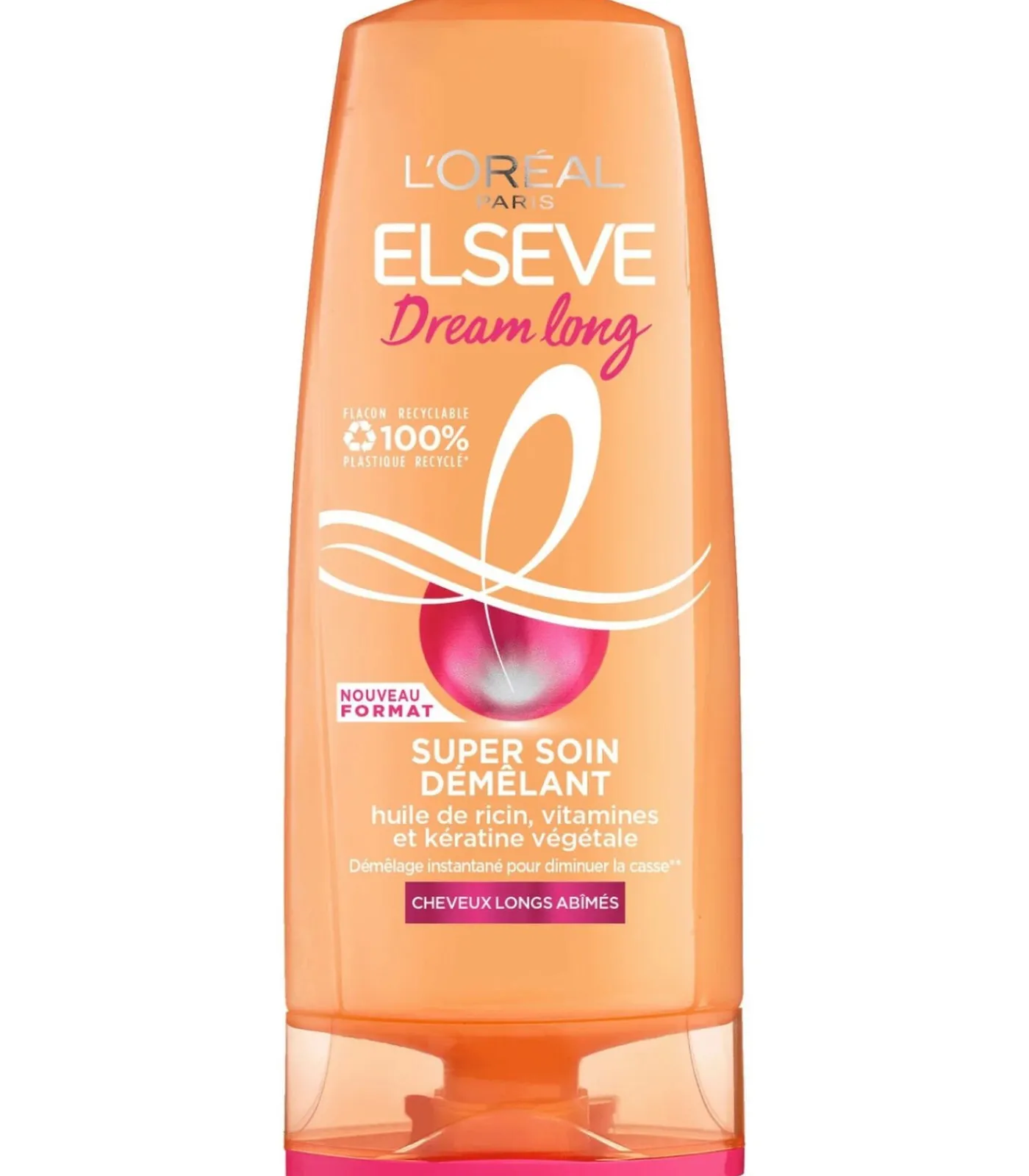 New Dream Long Elseve Super Zorg Conditioner Conditioner