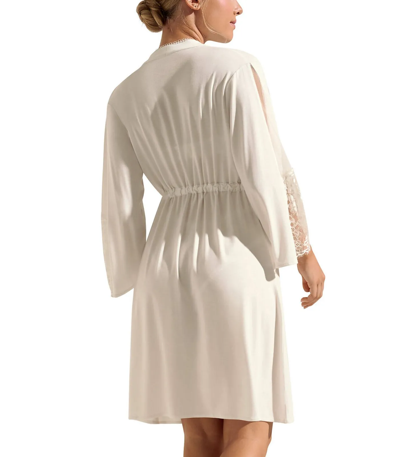 DAMES LISCA Dresscode Daydream bruiloft