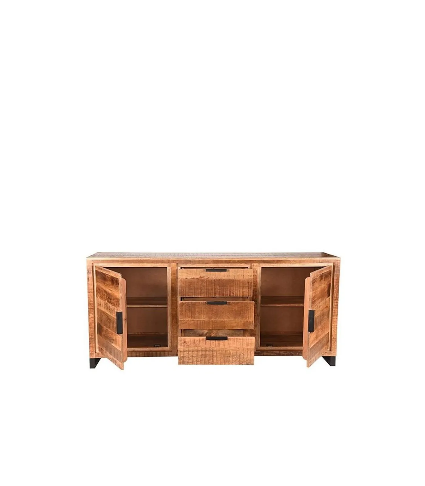 Label51 Dressoir Glasgow 190x45x85 cm