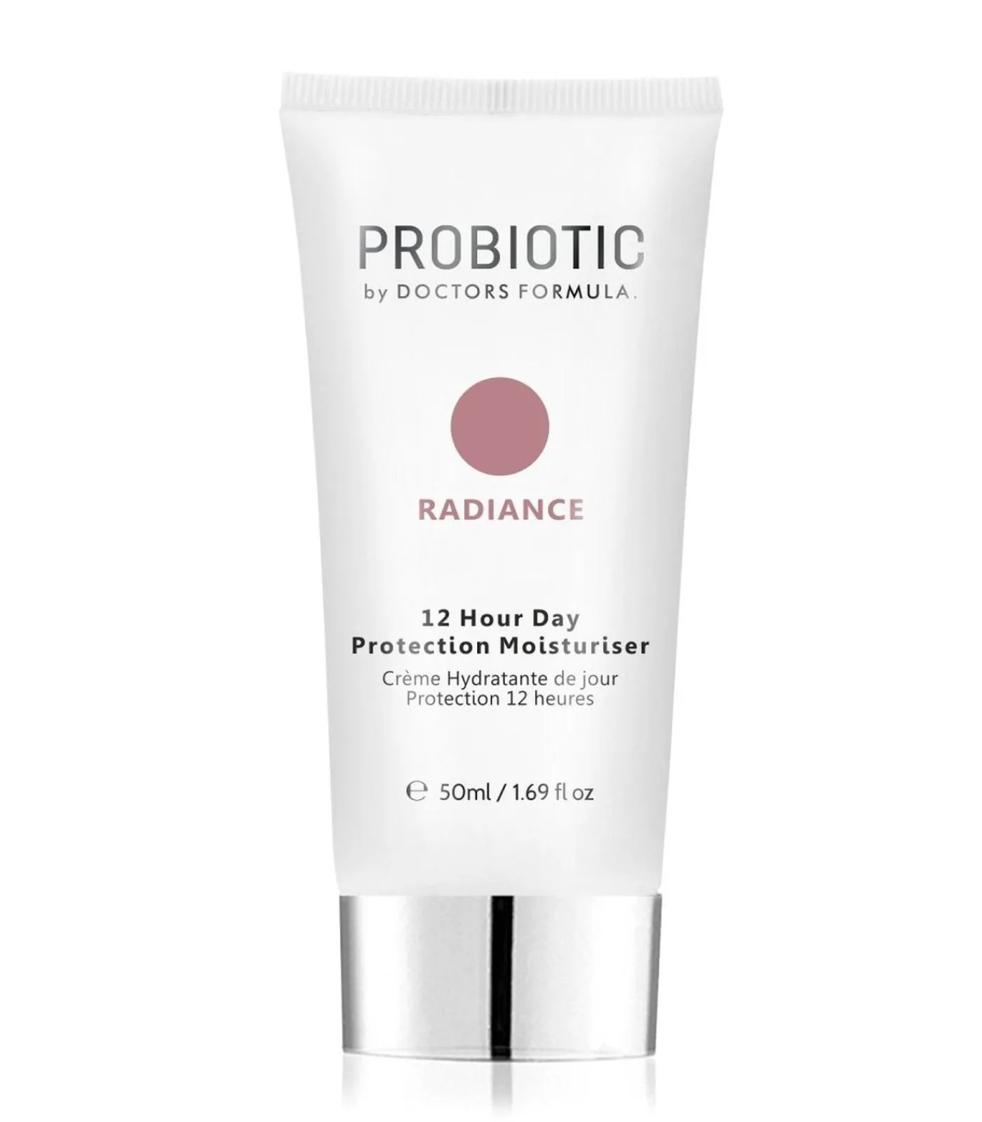 SkinChemists DRF009 - 12 Uur Dagbeschermende Moisturiser 50ml