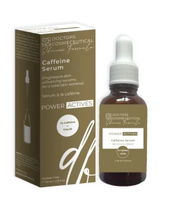 SkinChemists DRF017 - Cafeïne Serum 30ml