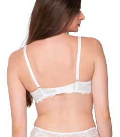 Online Driehoekbeha met beugel PANDORA DAMES Bh's En Body's