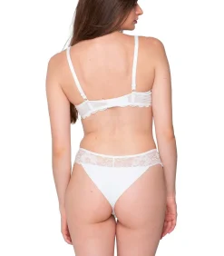 Online Driehoekbeha met beugel PANDORA DAMES Bh's En Body's