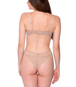 DAMES LUNA Driehoekbeha met beugel PANDORA