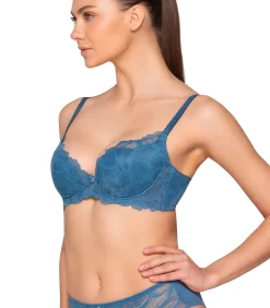 Sale Driekwart balconnet bh MELODY DAMES Bh's En Body's