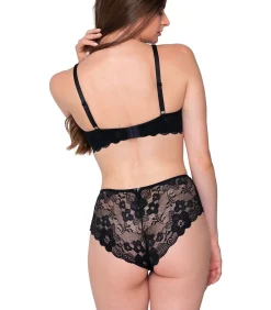 DAMES LUNA Driekwart balconnet bh PANDORA