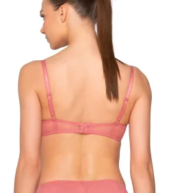 Driekwart balconnet bh PEARL DAMES Bh's En Body's