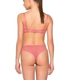 Driekwart balconnet bh PEARL DAMES Bh's En Body's