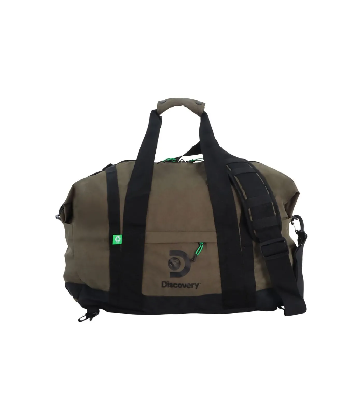 Discovery Drive Reistas 50L