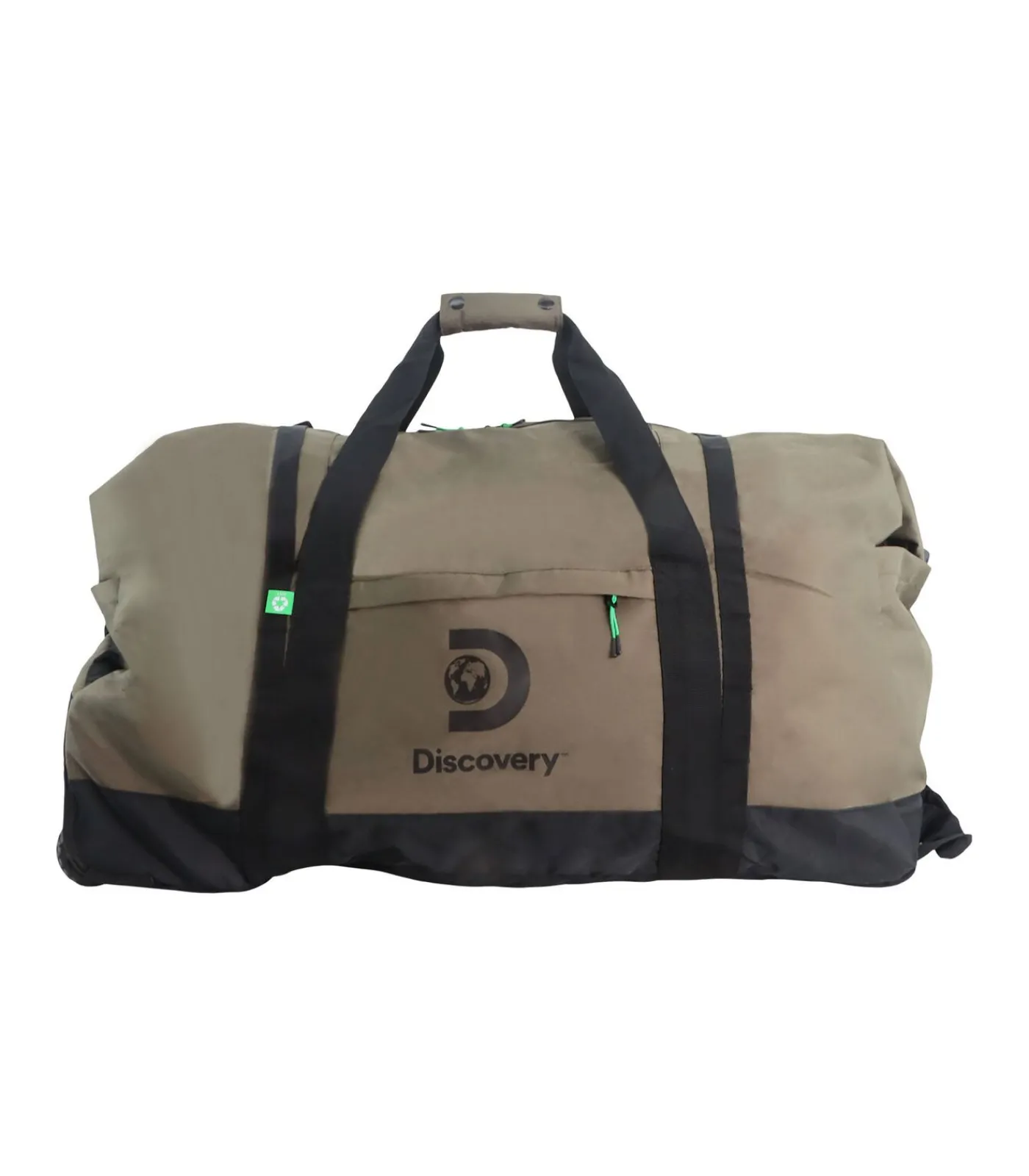 Best Drive Reistas met wielen 145L Trolleys