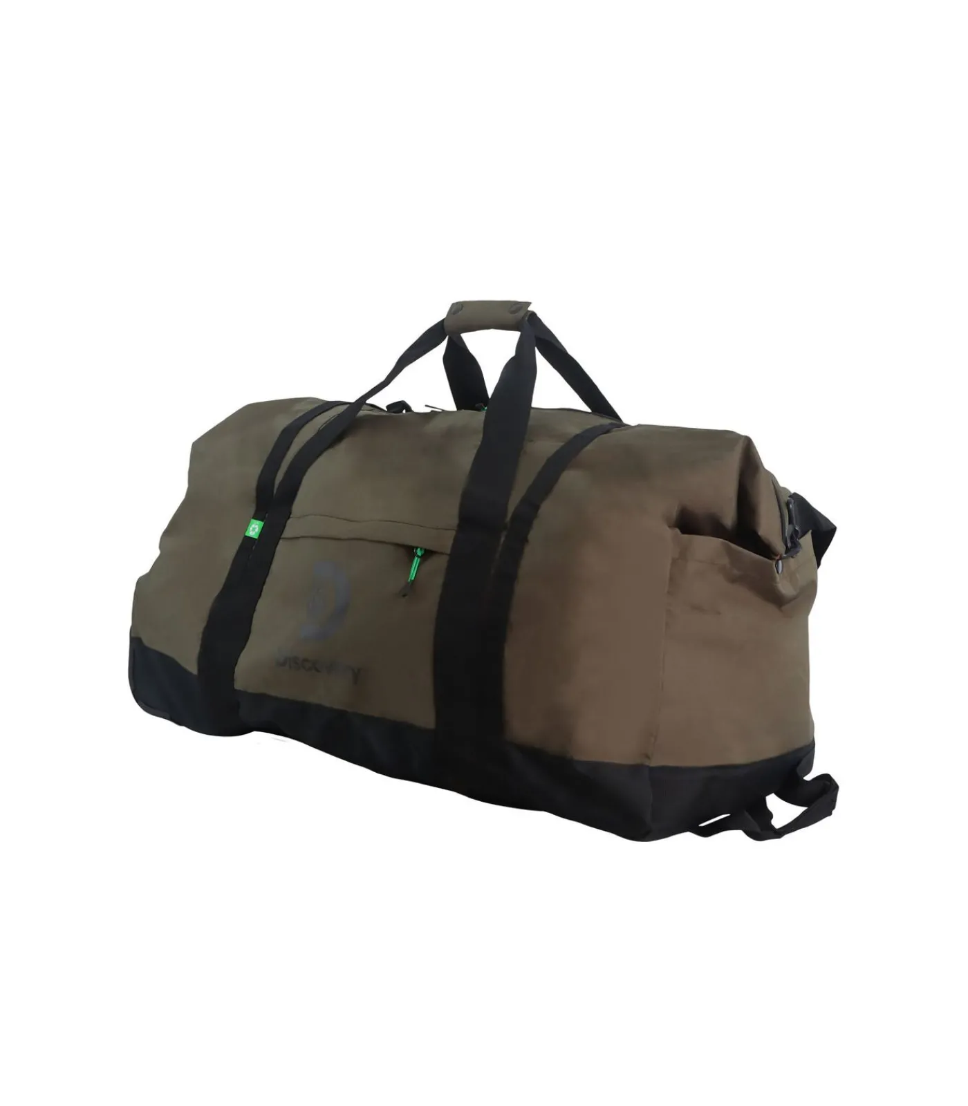 Best Drive Reistas met wielen 145L Trolleys