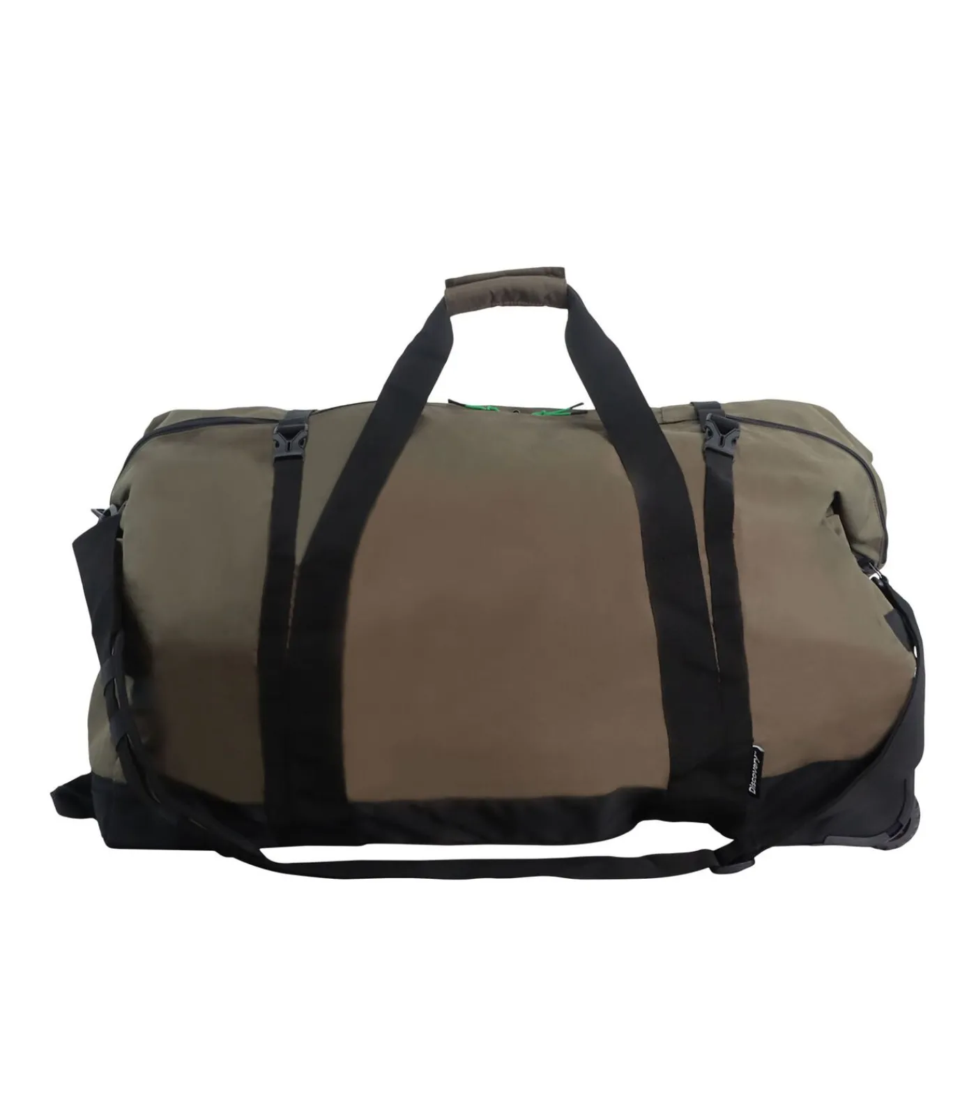 Best Drive Reistas met wielen 145L Trolleys