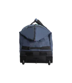 Discovery Drive Reistas met wielen 196L