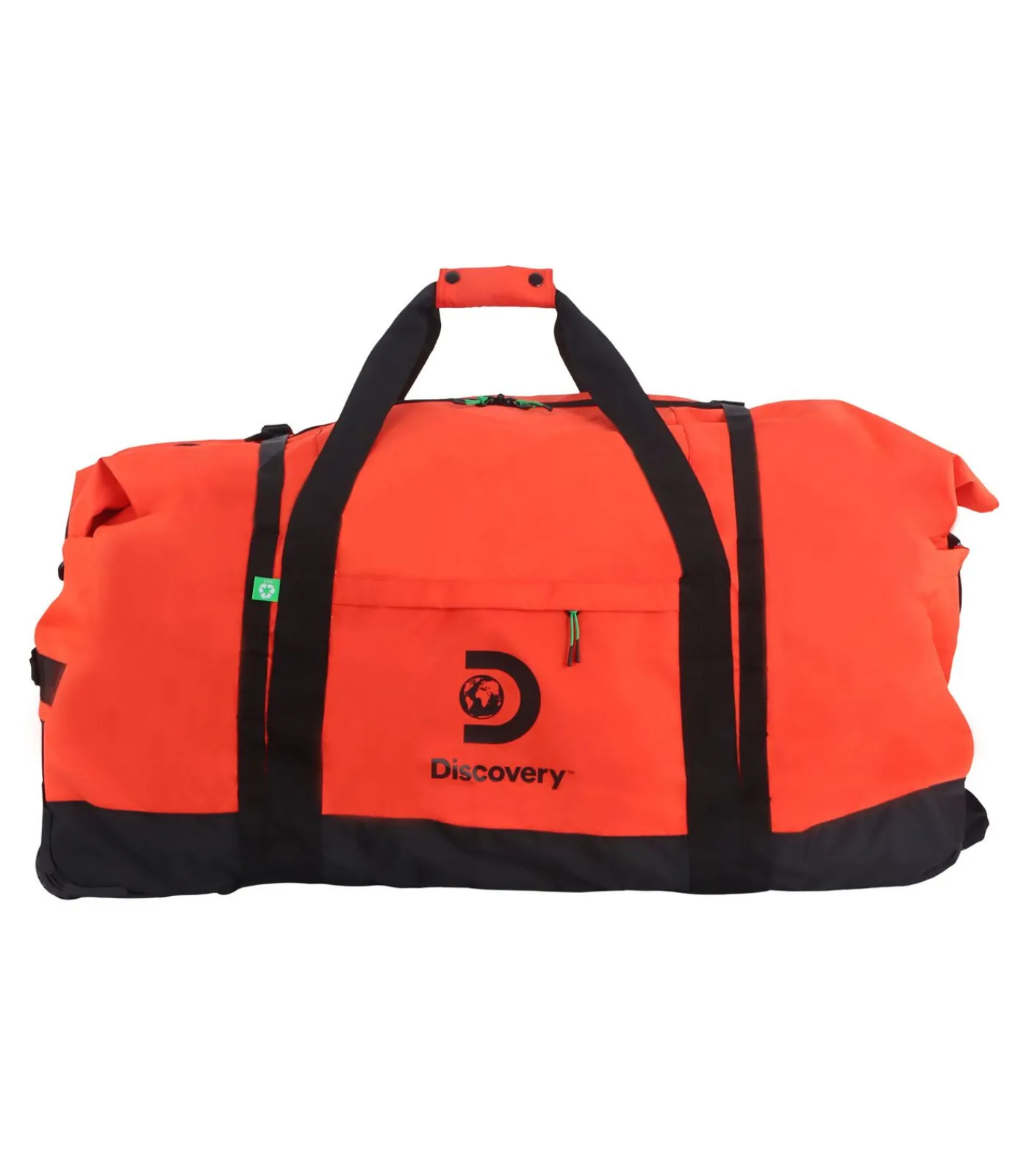 Best Drive Reistas met wielen 196L Trolleys