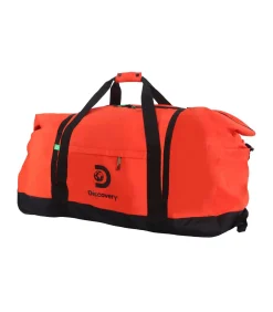 Best Drive Reistas met wielen 196L Trolleys