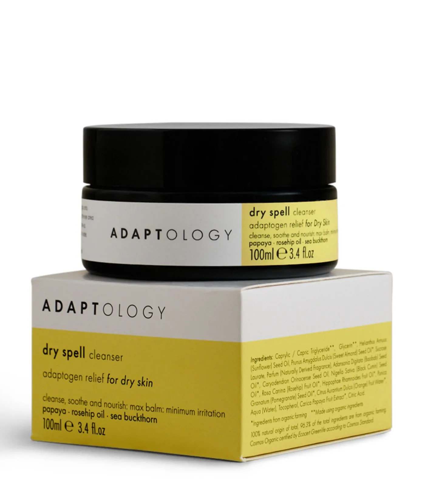 Online Droge Huid Reiniger Gezichtsreinigers & Make Up Removers