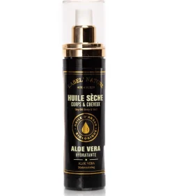 Droge Olie voor Lichaam en Haar - Hydraterende Aloe Vera Bodylotions & Bodymilks
