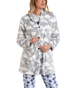 DAMES ADMAS Dromen badjas Come True