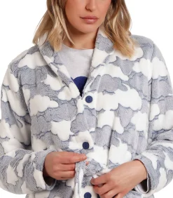 DAMES ADMAS Dromen badjas Come True