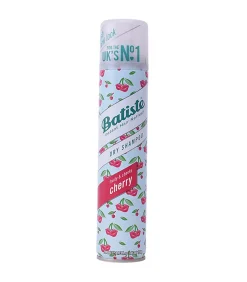 Batiste Droogshampoo Kers 200 ml