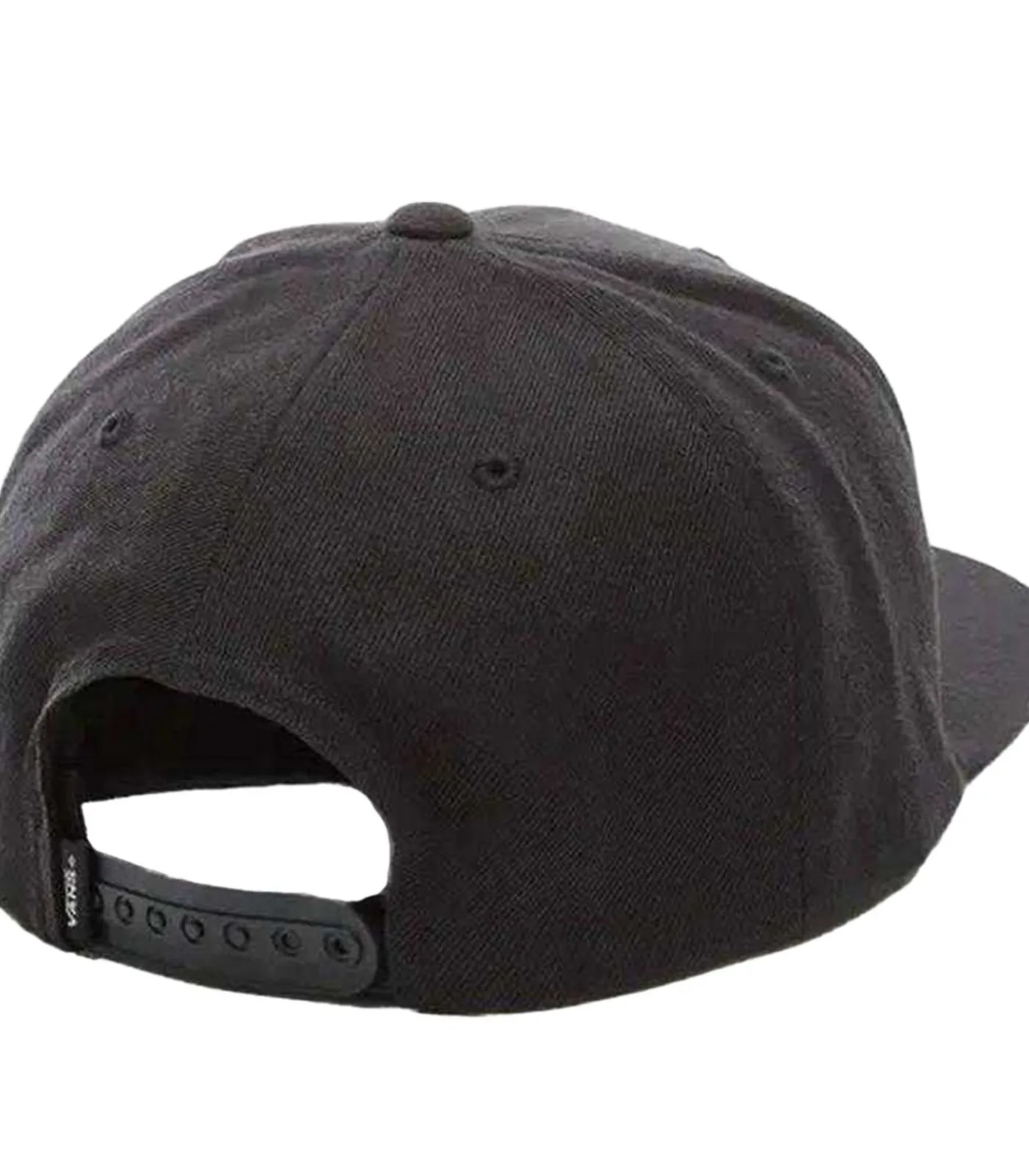 DROP V II - Kap - Zwart Heren Hoeden & Petten