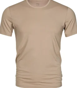 Heren Mey Dry Cotton - onder t-shirts