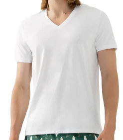Heren Mey Dry Cotton - onder t-shirts