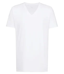 Heren Mey Dry Cotton - onder t-shirts