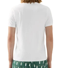 Heren Mey Dry Cotton - onder t-shirts