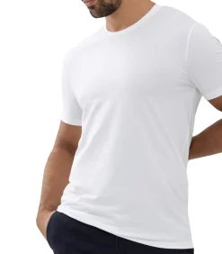 New Dry Cotton - onder t-shirts Heren Tops & Shirts