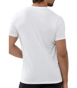 New Dry Cotton - onder t-shirts Heren Tops & Shirts