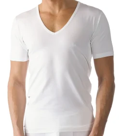 Heren Mey Dry Cotton - onder t-shirts