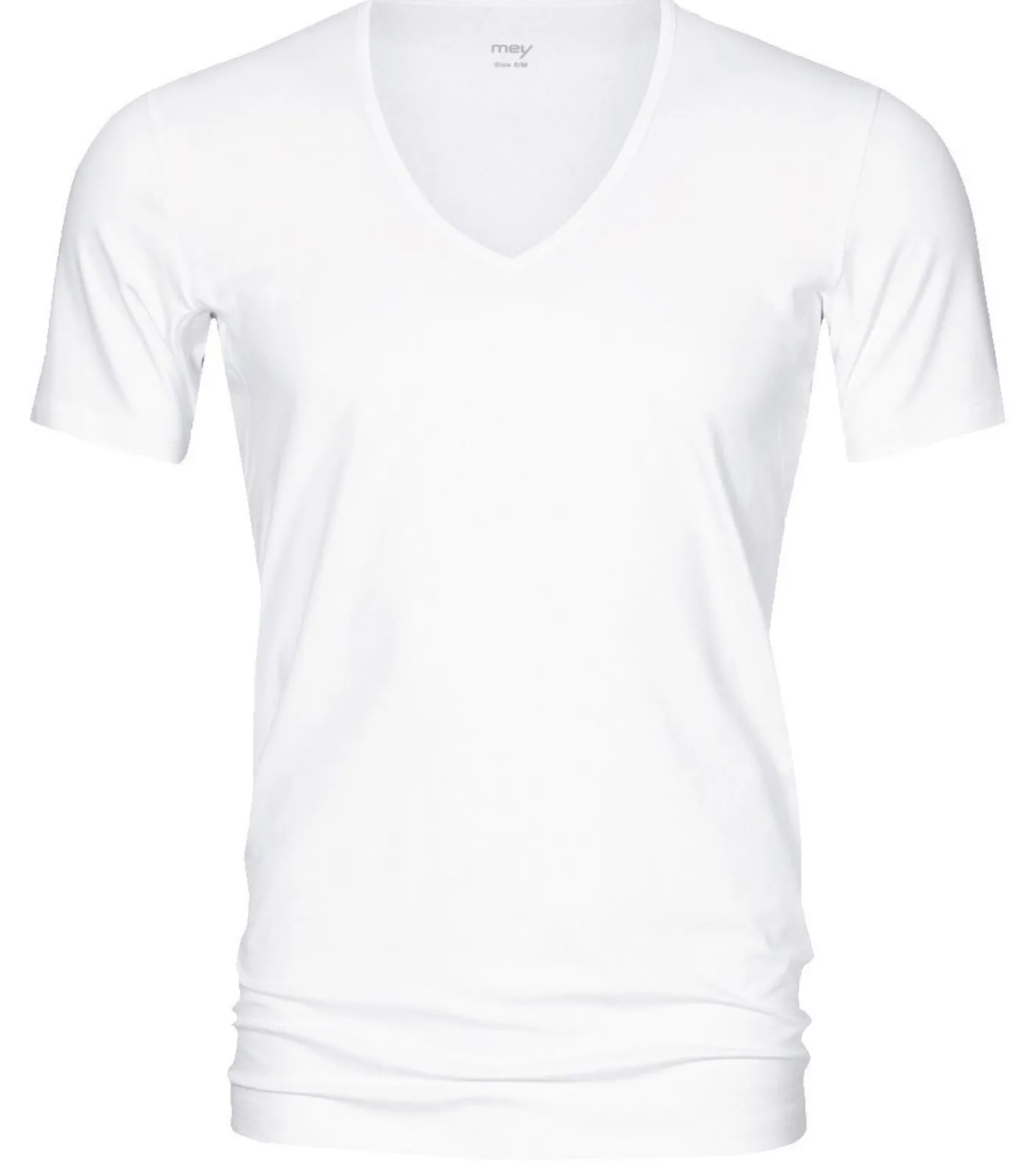 Heren Mey Dry Cotton - onder t-shirts
