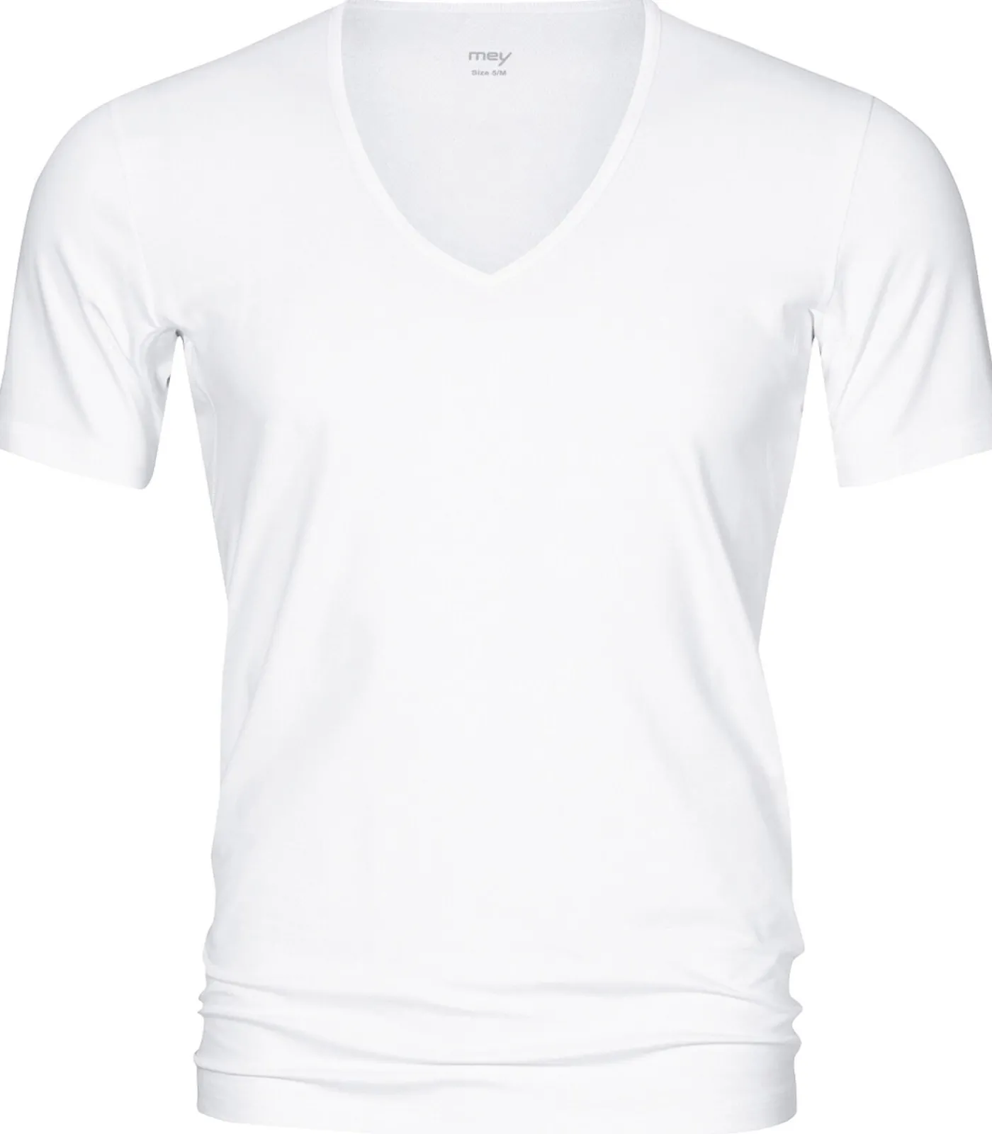 Heren Mey Dry Cotton - onder t-shirts